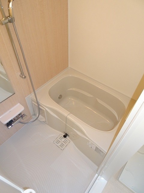 モルゲンロート    風呂画像