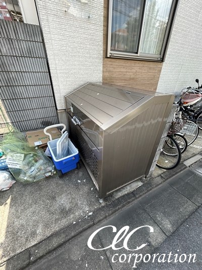 エルスタンザ中葛西 その他10