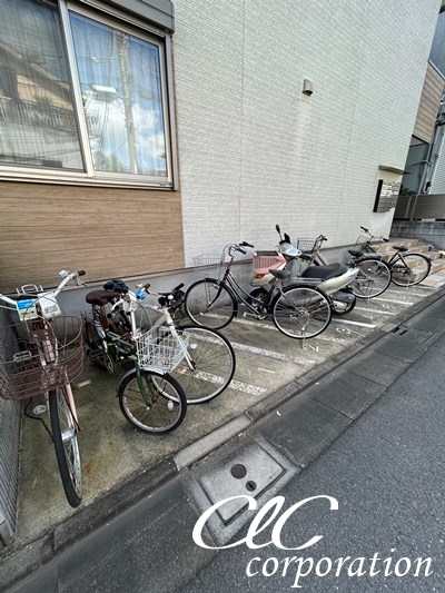 エルスタンザ中葛西 その他15