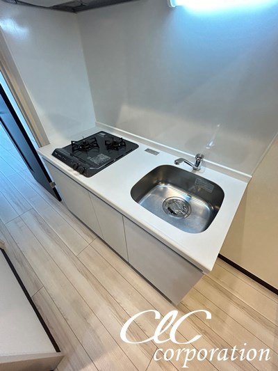 エルスタンザ中葛西 キッチン