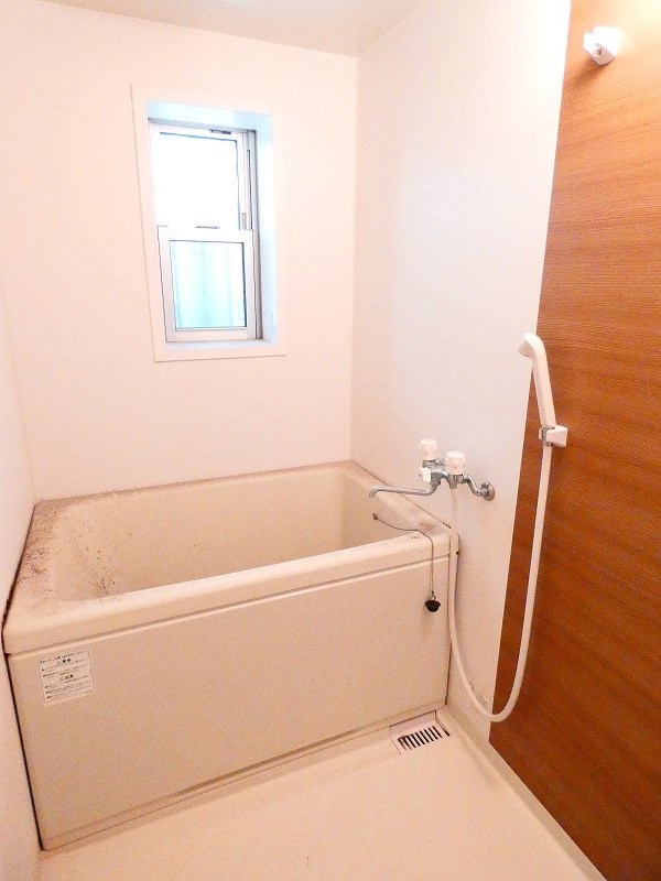 フローラ2 風呂画像