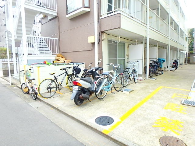 フローラ8 その他7