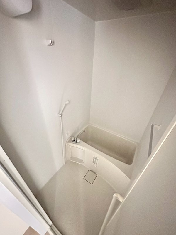 モア５ 風呂画像