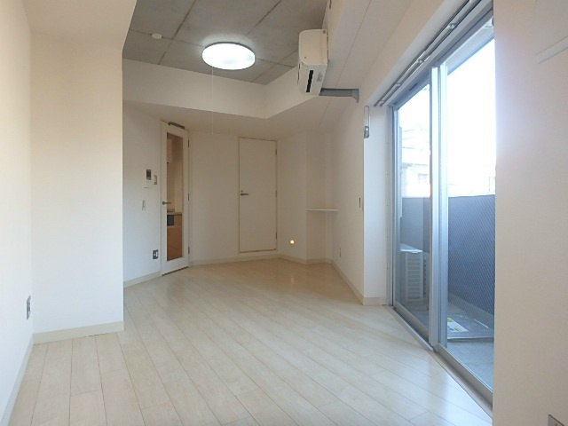 オルハレ リビング