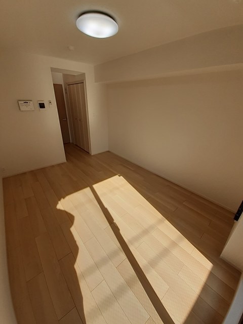 メゾン・ド・プリュネ リビング