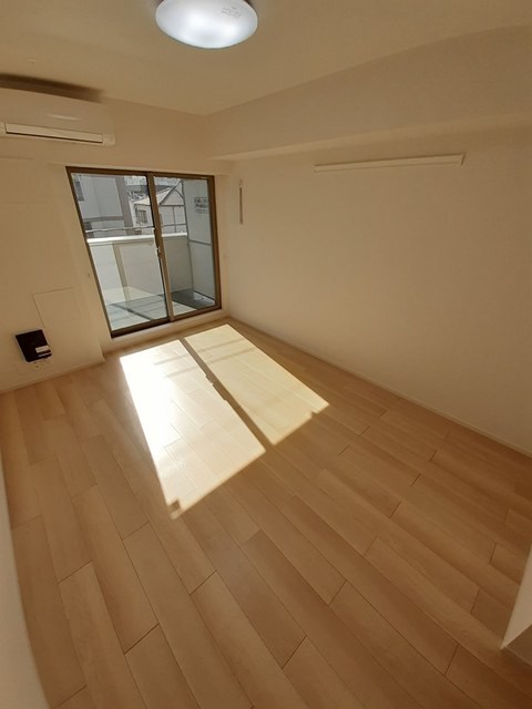 メゾン・ド・プリュネ ベッドルーム