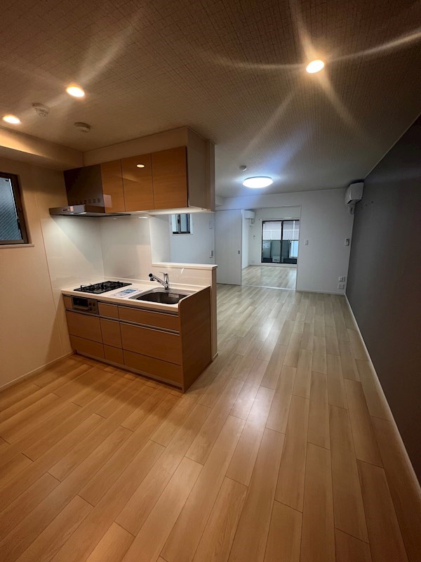 イル・ヴィラージュ リビング