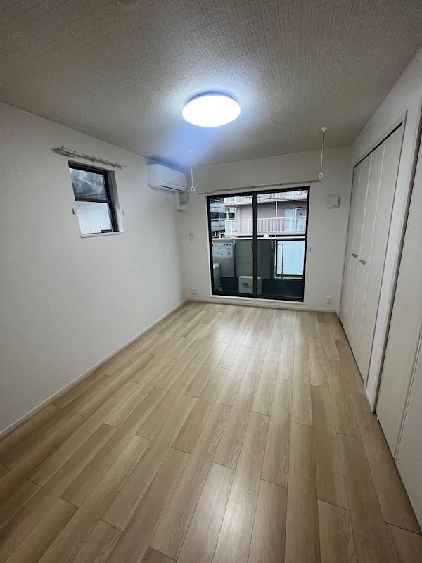 イル・ヴィラージュ ベッドルーム