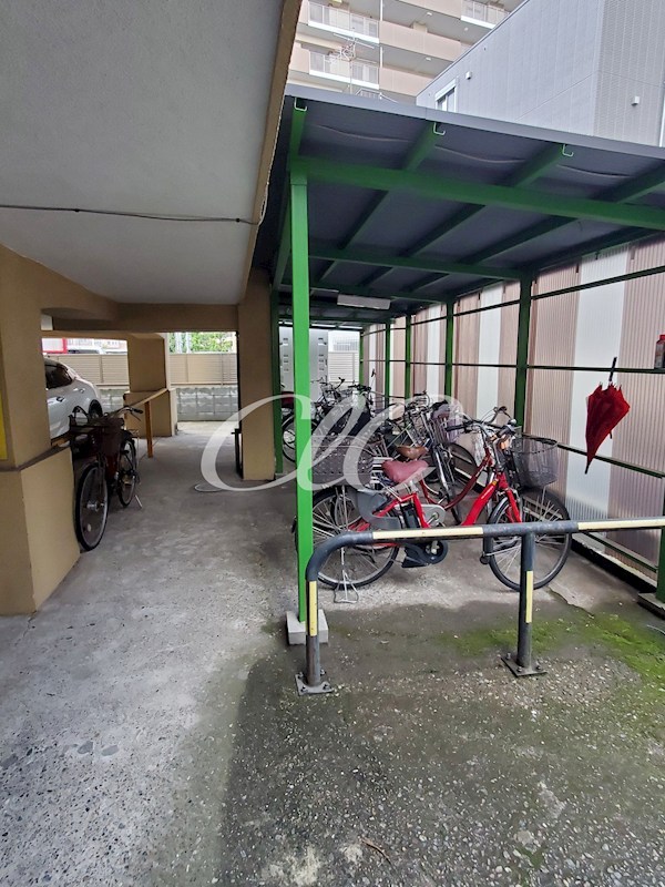 第２和田マンション その他5