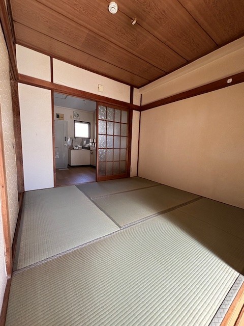 第２和田マンション リビング