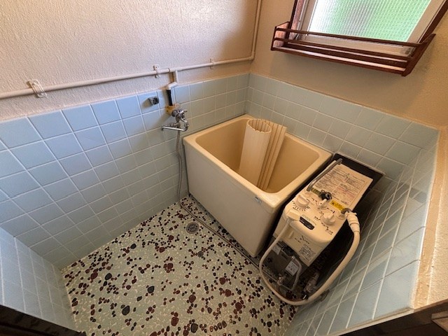 第２和田マンション 風呂画像