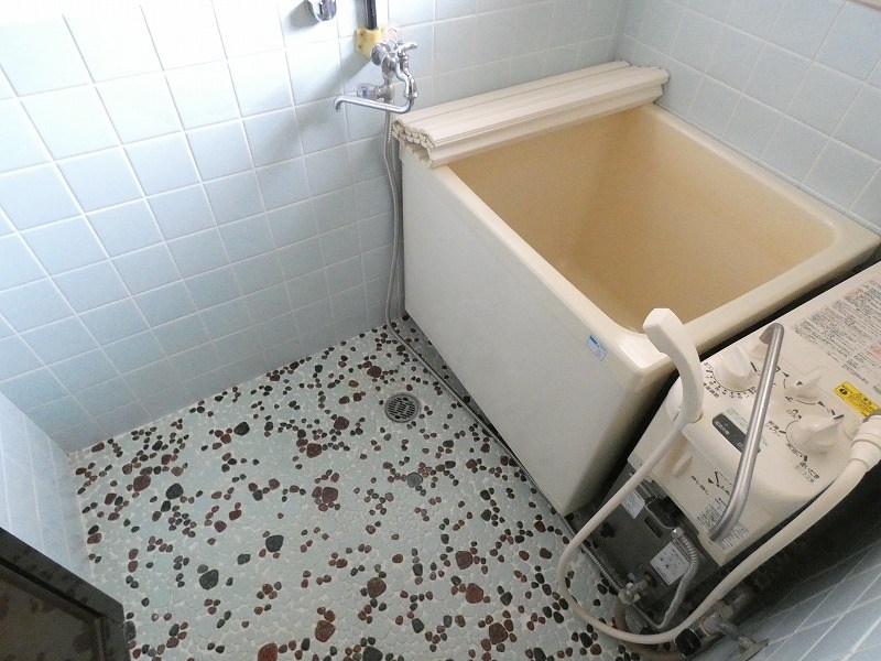 第２和田マンション 風呂画像