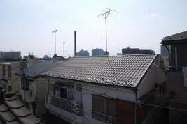 ミレアビターレ北千住 その他2