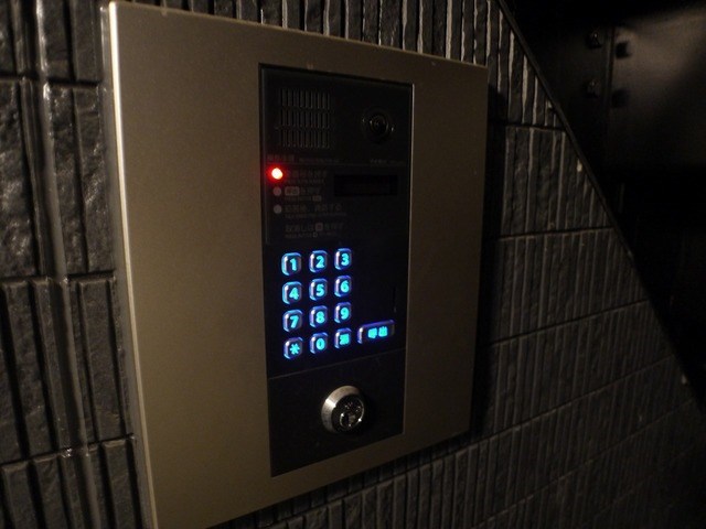 ミレアビターレ北千住 その他4