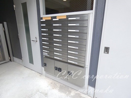 リブリ・ルナピエナ その他外観2