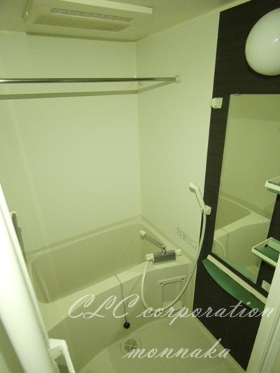 リブリ・ルナピエナ 風呂画像