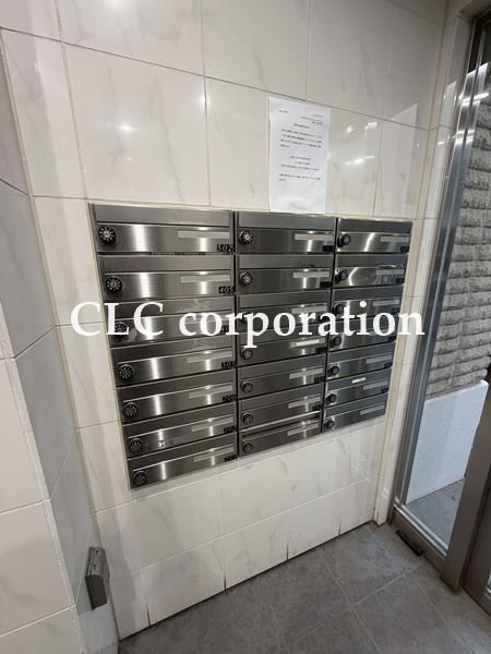 BIG-ONEビル その他外観4