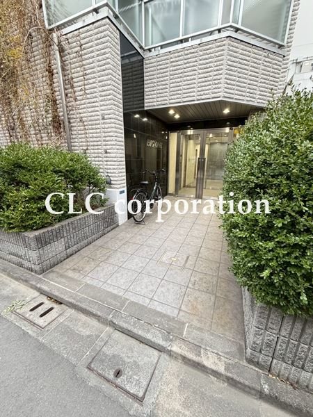 BIG-ONEビル その他外観5