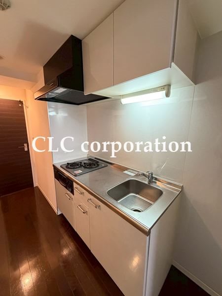 BIG-ONEビル キッチン