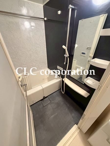 BIG-ONEビル 風呂画像