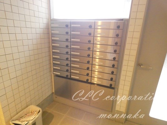 リブリ・ルナピエナ その他外観4