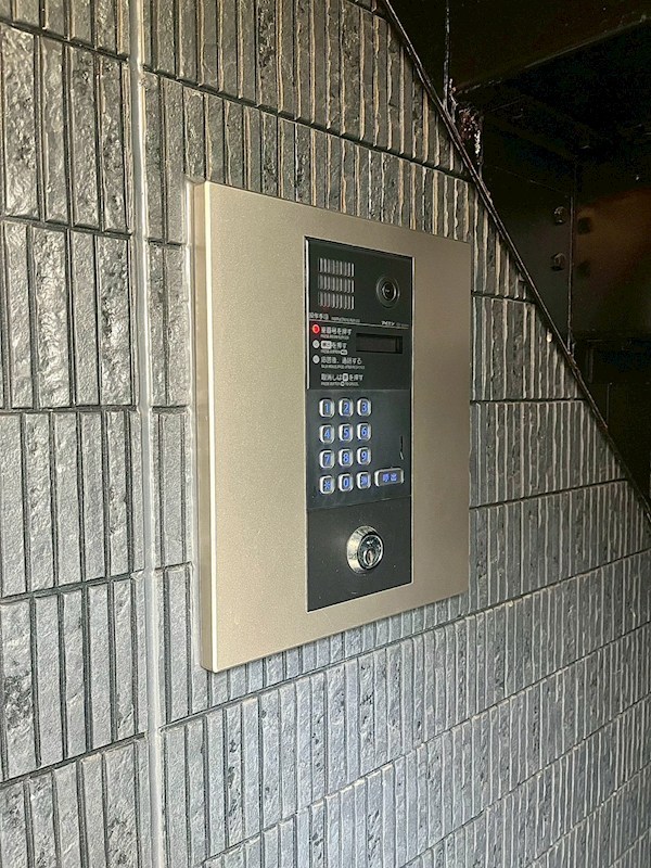 ミレアビターレ北千住 その他3