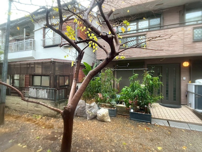 ミレアビターレ北千住 その他5