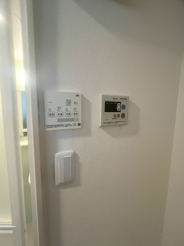 ミレアビターレ北千住 その他7