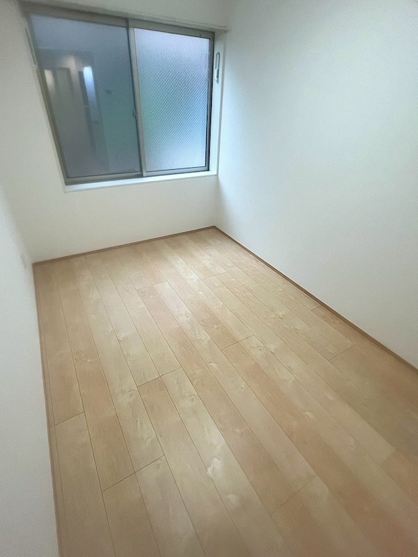 ミレアビターレ北千住 リビング