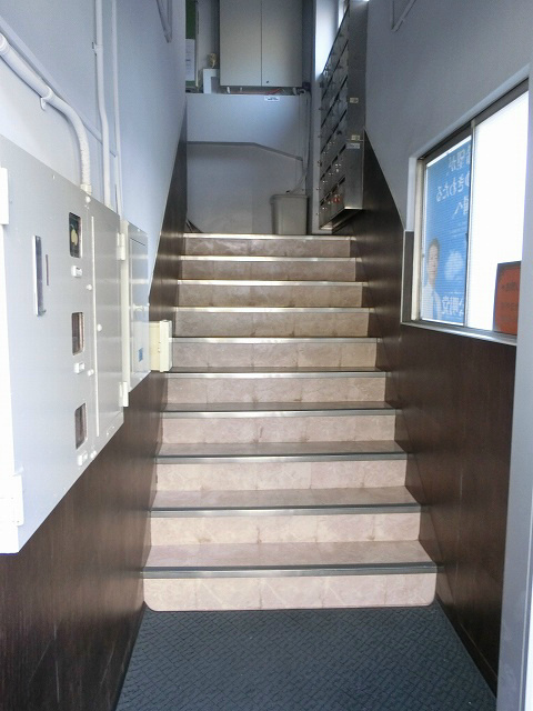 寿々川ビル その他6