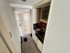 R　FIELDS　GYOTOKU 玄関