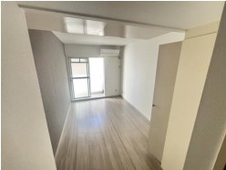 R　FIELDS　GYOTOKU ベッドルーム