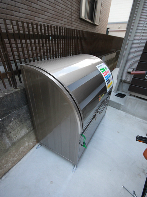 ディアコート その他3