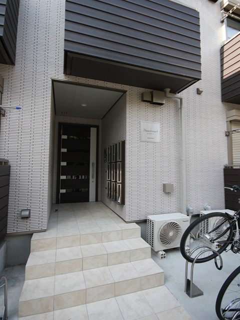 ディアコート その他7