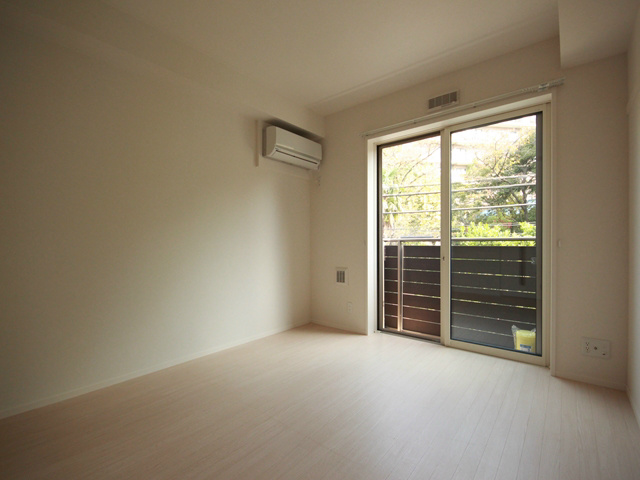 ディアコート リビング