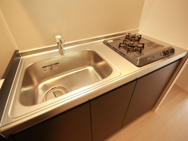 ディアコート キッチン