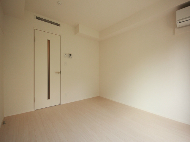 ディアコート ベッドルーム