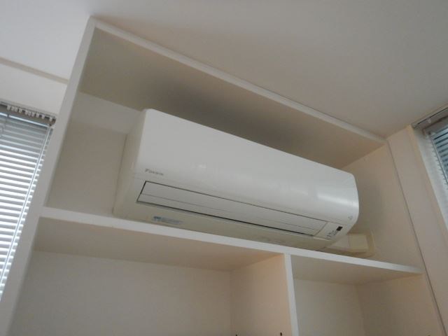 フラットカズン    その他1