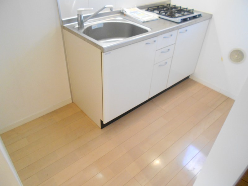 BELNOS34 キッチン