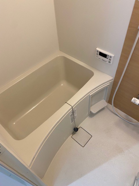 BELNOS34 風呂画像