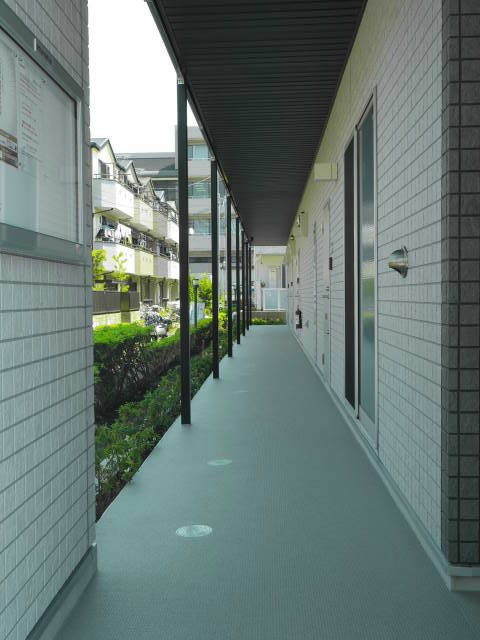 リブリ・ソフィア中央 その他6