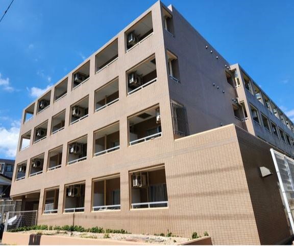 ＡＤ浦安 311号室 外観