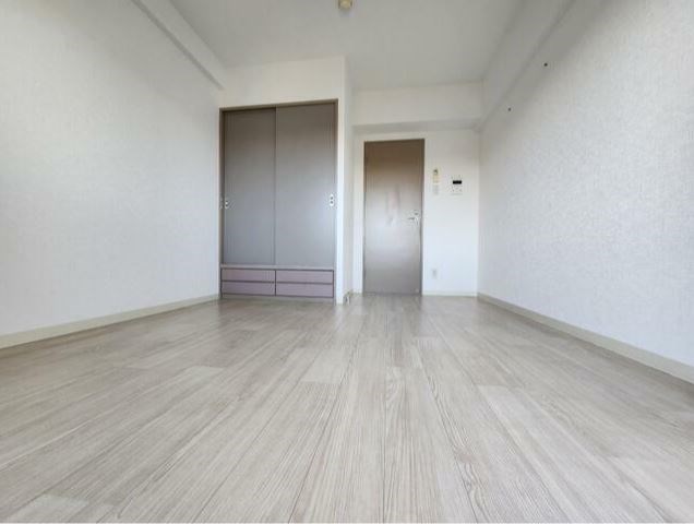 ＡＤ浦安 リビング