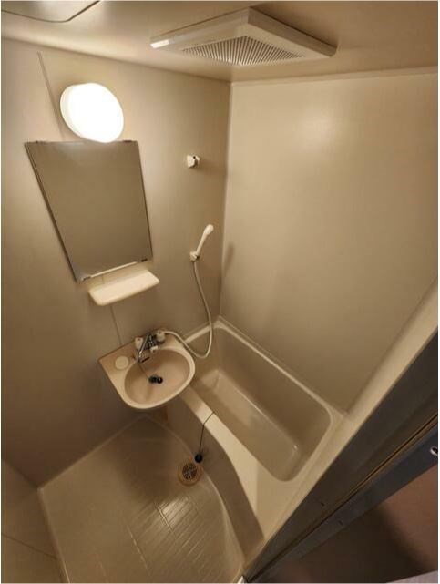 ＡＤ浦安 風呂画像