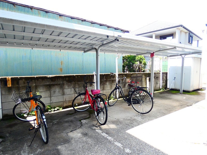 エレガンス その他9