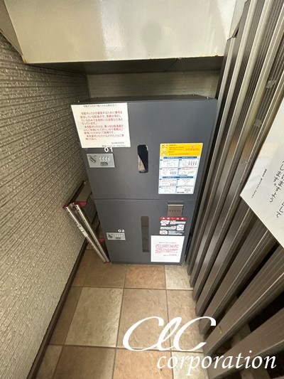 エルスタンザ中葛西 その他14