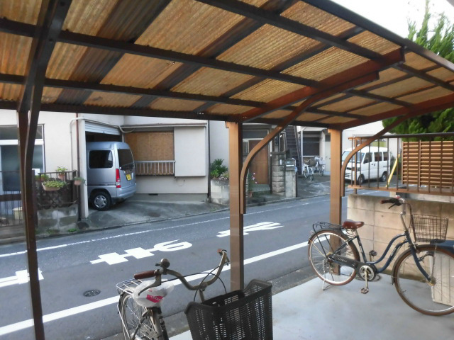 ブロッサム・K  その他3