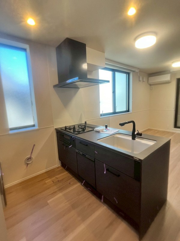 ＯｐｕｓⅢＵｍｅｊｉｍａ キッチン