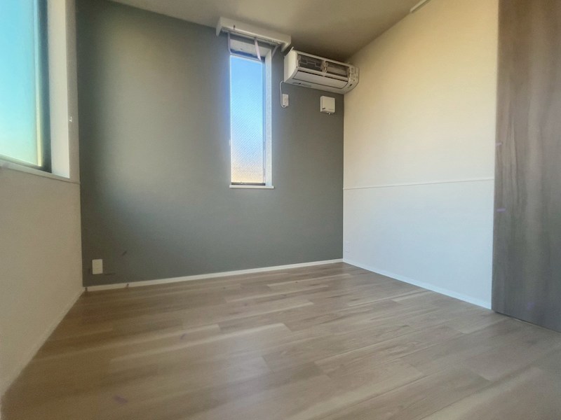 ＯｐｕｓⅢＵｍｅｊｉｍａ ベッドルーム