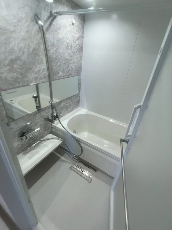 ＯｐｕｓⅢＵｍｅｊｉｍａ 風呂画像